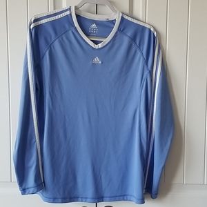 Men's Long Sleeve Shirt Size L
